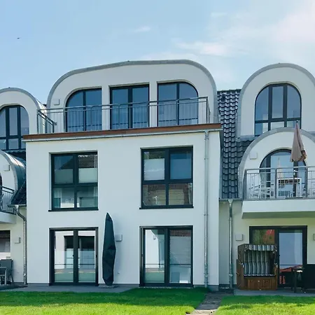 Duenenkieker Διαμέρισμα *