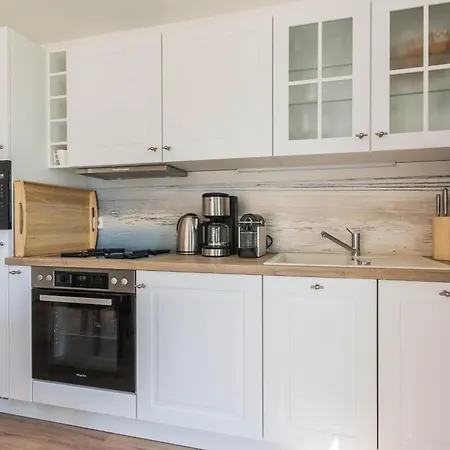 Διαμέρισμα Duenenkieker *