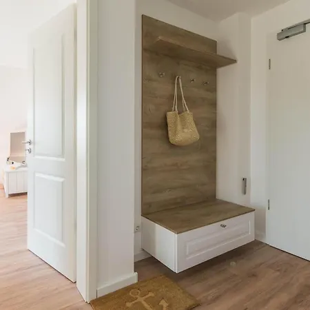 Duenenkieker * Zingst