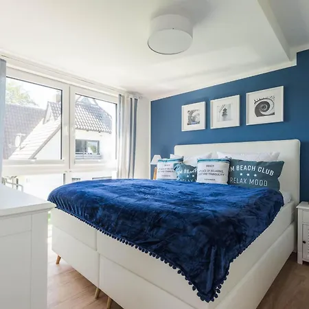 Duenenkieker Διαμέρισμα