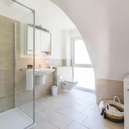 Διαμέρισμα Duenenkieker *