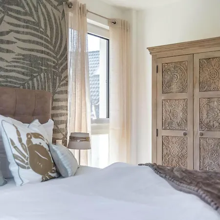 Διαμέρισμα Duenenkieker Zingst