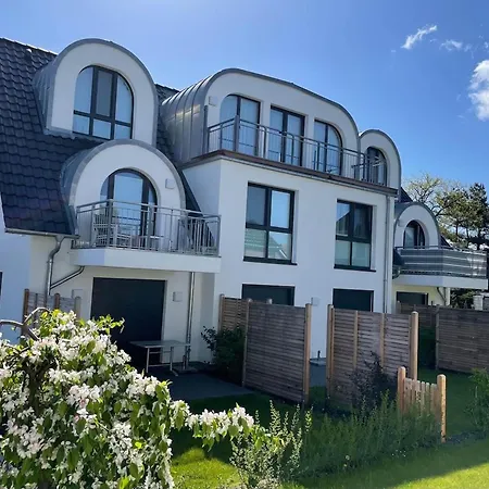 Duenenkieker * Zingst