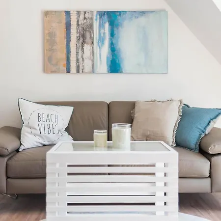 Διαμέρισμα Duenenkieker