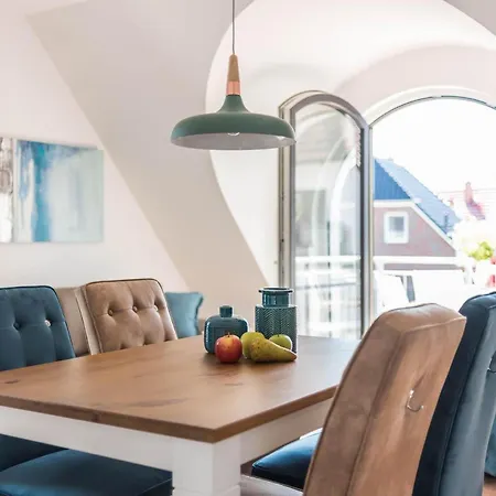 Duenenkieker Διαμέρισμα *