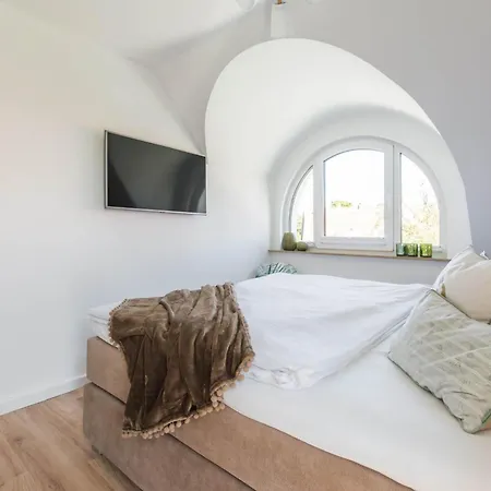 Apartment Duenenkieker Zingst