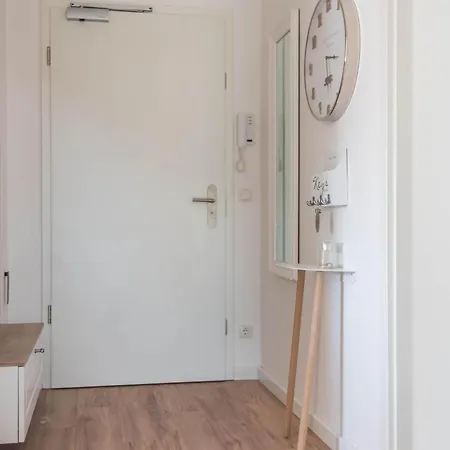 Apartment Duenenkieker *