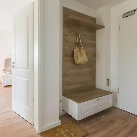 Apartment Duenenkieker Zingst