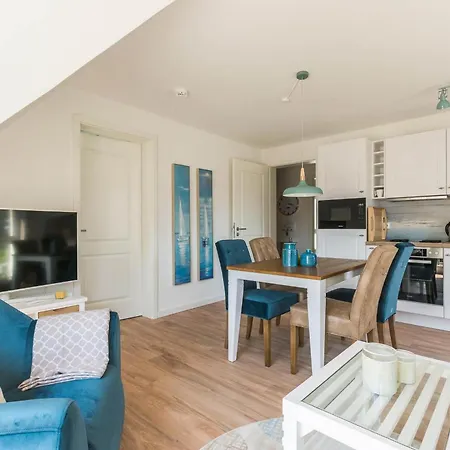 Duenenkieker Apartment *