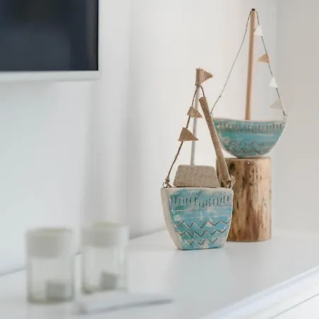 Duenenkieker Apartment