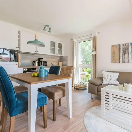 Apartment Duenenkieker Zingst
