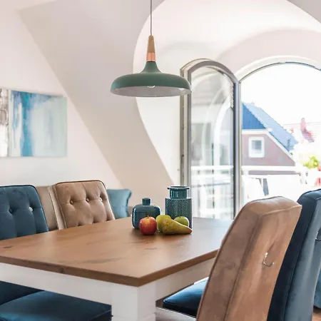 Duenenkieker Zingst