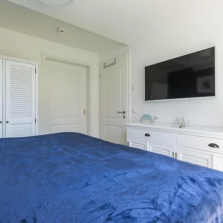 Duenenkieker Apartment Zingst
