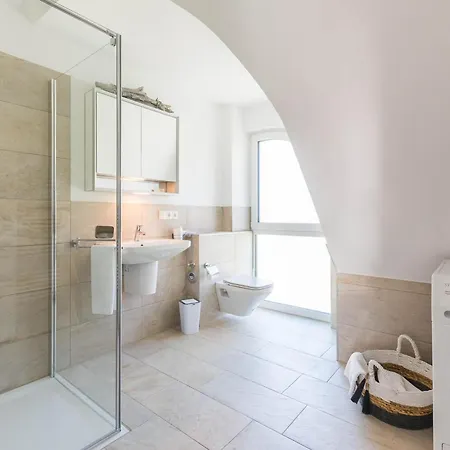 Apartment Duenenkieker *