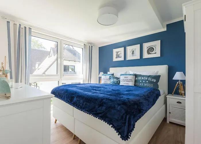 Duenenkieker アパート