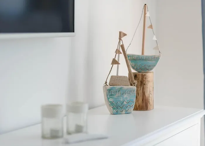 アパート Duenenkieker