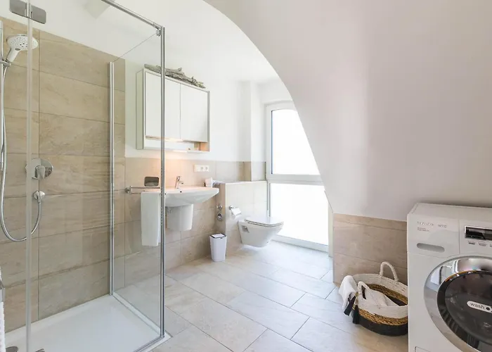 アパート Duenenkieker *